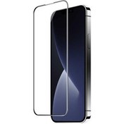 Resim Vendas iPhone 14 Pro Max Uyumlu (14 Pro Max) Super Hardness Tempered D-vista Cam Ekran Koruyucu 