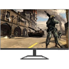 Resim Gameon 32" Fhd, 165Hz, 1ms, Flat Va, HDMI 2.1 Uyumlu, Oyun Monitörü G-Sync ve Siyah 