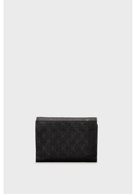 Resim Calvin Klein Bayan Cüzdan K60k612939 Beh Siyah Siyah 