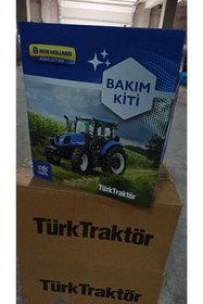 Resim New Holland Bakım0035a 