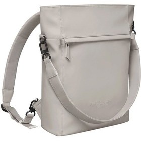 Resim Gaston Luga Tåte Sırt Çantası - Taupe Gri 