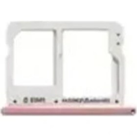 Resim Teknonet Samsung Galaxy C5010 C5 Pro Uyumlu Mmc Sim Metali Simkart Metali Mavi 