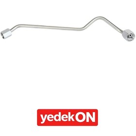 Resim AGCO Enjeksiyon Hortumu - Valtra | V837081287 