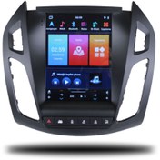 Resim Genel Markalar Ford Transit Connect 2015-2018 Uyumlu 9.7 Inç Tesla 4-64 Gb Multimedya 