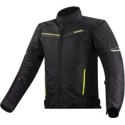 Resim Shadow Mont Siyah-sarı 