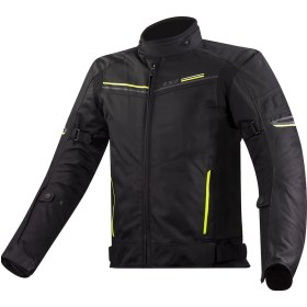 Resim Shadow Mont Siyah-sarı 