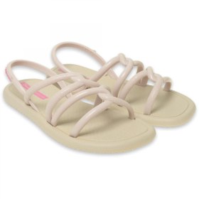 Resim İpanema Ipanema 27136K Meu Sol Sandal Bej Kız Çocuk Sandalet 