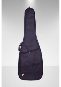 Resim Egg-300-bk Elektro Gitar Gigbag Su Geçirmez Pedli Kılıf 