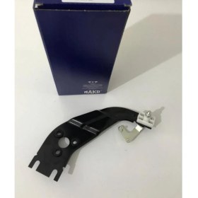 Resim Mako Tofaş Doğan Kartal Şahin Silgi Kolu Frezesi Sol Mako 