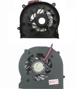 Resim Sony Uyumlu Vaio PCG-61111M, PCG-61111T Notebook Cpu Fan 
