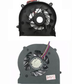 Resim Sony Uyumlu Vaio PCG-61111M, PCG-61111T Notebook Cpu Fan 
