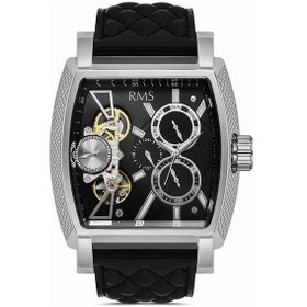 Resim Rms Zeitmeister Rms.1.ag1054.09 Erkek Kol Saati-16383 Çok Renkli 