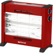 Resim İtimat 10502 Quartz Soba 2+1 