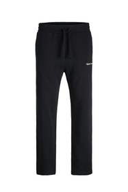 Resim Jack & Jones JPSTKANE NORREBRO SWEAT P Siyah Erkek Çocuk Eşofman Altı 