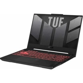 Resim Asus Tuf Gaming A15 Amd Ryzen 5 7535HS 16GB 512 GB SSD RTX4060 Windows 11 Home 15.6" Fhd FA507NV-LP025-T13 
