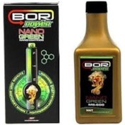 Resim Bor Power Motor Yağ Katkısı Ms-250 Nano Green 250 Ml 