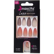 Resim Nascita Luxe Takma Tırnak 24lü - 225 