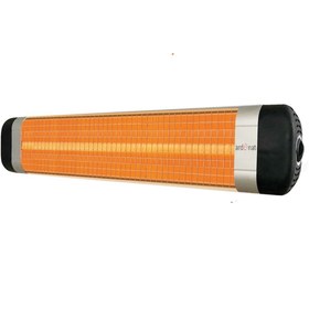 Resim Ardonat İnfrared Classic ısıtıcı 2500 Watt Termostatlı İç Mekan Elektrikli Isıtıcı 