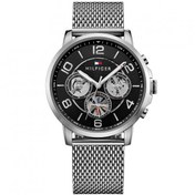 Resim Tommy Hilfiger Th1791292 Erkek Kol Saati 
