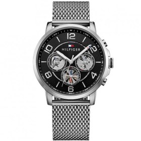 Resim Tommy Hilfiger Th1791292 Erkek Kol Saati 