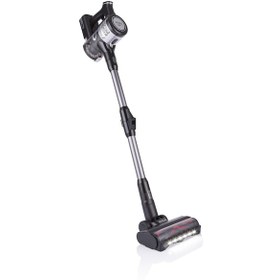 Resim Arnica Solara Flex Şarjlı Dik Süpürge 