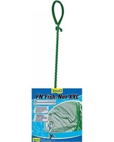 Resim Tetra Fn Akvaryum Balık Yakalama Kepçesi Xxl 20 CM 