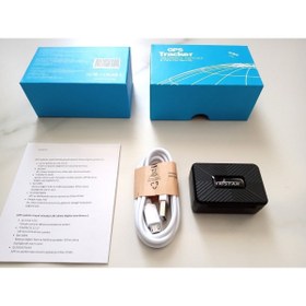 Resim TKSTAR Mini Gps TK913 Araç Motor Kişisel Çocuk Takip Canlı izle 