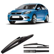 Resim Ford Mondeo Turnier Arka Silecek Süpürgesi 2007-2014 