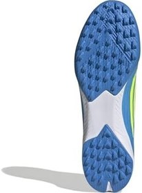 Resim Adidas F50 League TF | Mavi Sarı 