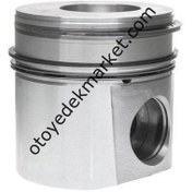 Resim Ford Mondeo (1996-2000) Piston Takım Sekmansız Std 2.5 V6 (Mahle) 