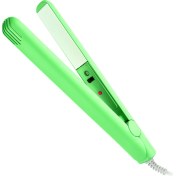 Resim Dempower Seyahat Tipi Mini Saç Düzleştirici 