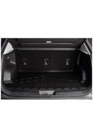 Resim ZEY GARAGE & TUNİNG PEUGEOT 3008 ELEKTRİKLİ 2024+ ARACA ÖZEL BAGAJ HAVUZU VE 4D PASPAS TAKIMI PREMİUM 