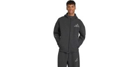 Resim Adidas Erkek Günlük Kapşonlu Eşofman Üstü M Z.n.e. Pr Fz JM6055 