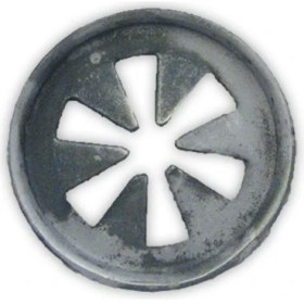 Resim Metal Klips Göğüs Izole 5'li Paket W703505 Ford 867863849A Vw 