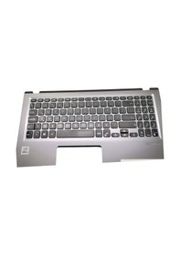Resim Asus X515 X515ja Klavye Cover Klavye Üst Kasa 