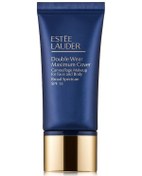 Resim Estee Lauder Double Wear Maximum Cover Fondöten Cream Vanilla 1N3 30 ML 