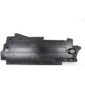 Resim AUDİ A6 2006 - 2011 ALT TABAN KAPLAMASI SOL YAN 