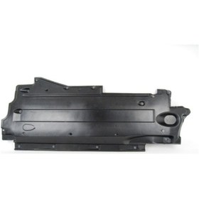 Resim AUDİ A6 2006 - 2011 ALT TABAN KAPLAMASI SOL YAN 