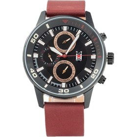 Resim Beşiktaş Orijinal Lisanslı Erkek Kol Saati 