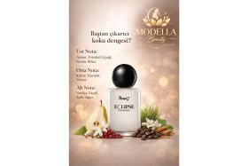 Resim Homm Life Eclipse 50 ml Edp Kadın Parfüm 