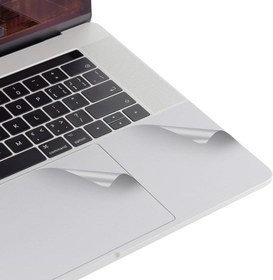 Resim Codegen Apple Macbook Pro Retina A1425 A1502 Trackpad Koruyucu Sticker Etiket CMPR-TPS 