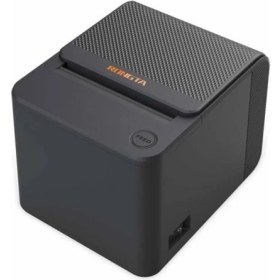 Resim Rongta RP336 Fiş Yazıcı USB+RS232+ETHERNET Endüstriyel Kullanım İçin Siyah Renk Seçenekleriyle 