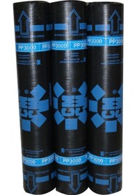 Resim Su Yalıtım Membranı P3000 