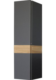 Resim Kobos Harmony Boy Dolabı Füme Sağ Kb700018 Çok Renkli 