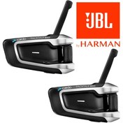 Resim CARDO PACK TALK BOLD DUO JBL BLUETOOTH VE INTERCOM(İKİLİPAKET) Cardo