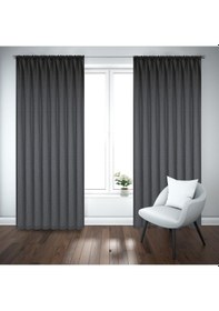 Resim Premier Home Osaka Fon Perde 140x260 Vizon 