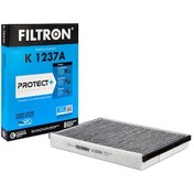 Resim Volvo S60 T4 1.6 2010-2015 Fıltron Karbon Polen 