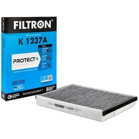 Resim Volvo S80 2.0d 2007-2010 Fıltron Karbon Polen 