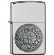 Resim Zippo Çakmak 200745 207 Watch Tdv 