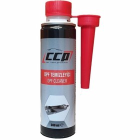 Resim CCP Dpf Uyumlu Temizleme 300ml 